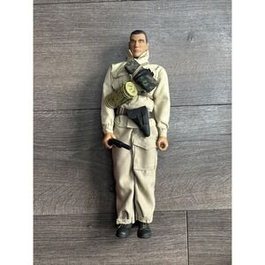Ultimate Soldier 21st Century - German WWII 1:6 For 12" Figure Khaki Guns